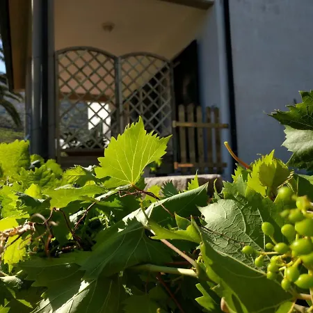 A Solana Ferienhaus
