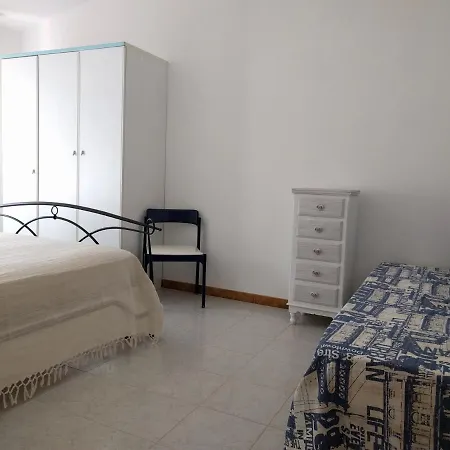 A Solana Ferienhaus Seccheto