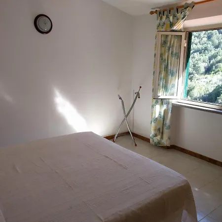 A Solana Ferienhaus *